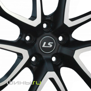 LS Wheels LS-192 (MBFP)