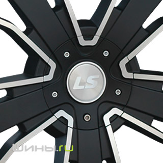 LS Wheels LS-193 (MBF)