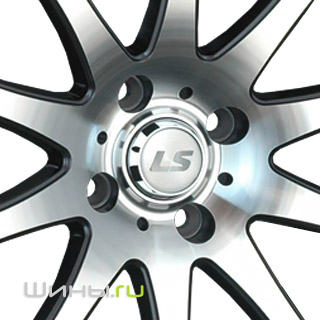 LS Wheels LS-195 (GMF)