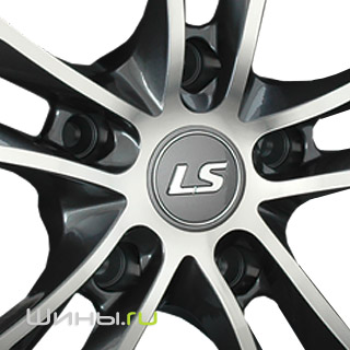 LS Wheels LS-197 (GMF)