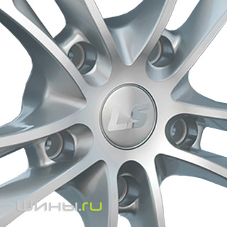 LS Wheels LS-197 (SF)