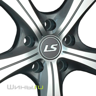 LS Wheels LS-202 (GMF)