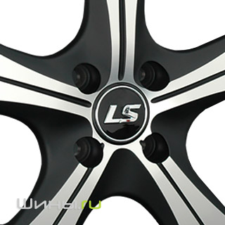 LS Wheels LS-202 (MBF)