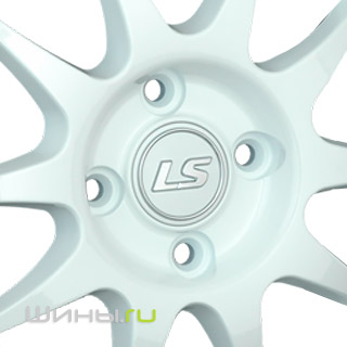 LS Wheels LS-204 (WRL)