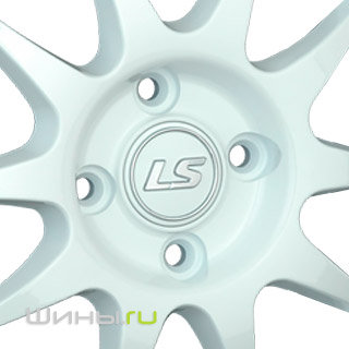 LS Wheels LS-204 (WYL)