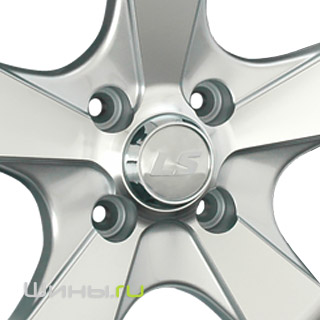 LS Wheels LS-205 (SF)