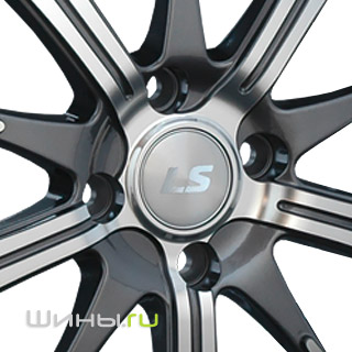 LS Wheels LS-209 (GMF)