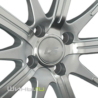 LS Wheels LS-209 (SF)