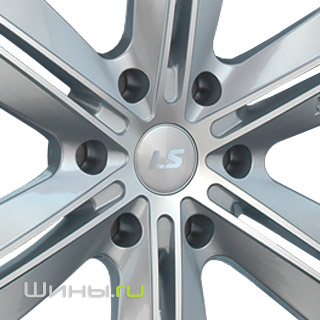 LS Wheels LS-211 (SF)