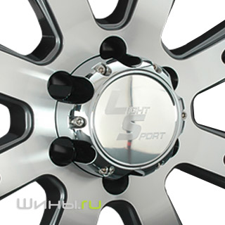 LS Wheels LS-213 (GMF)