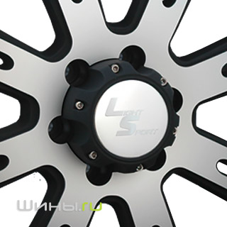 LS Wheels LS-213 (MBF)