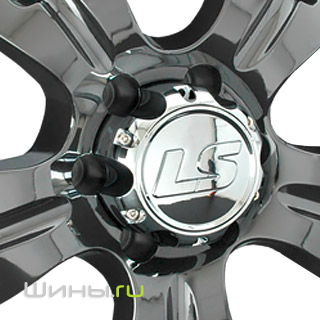 LS Wheels LS-214 (GMF)