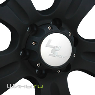 LS Wheels LS-214 (MBF)