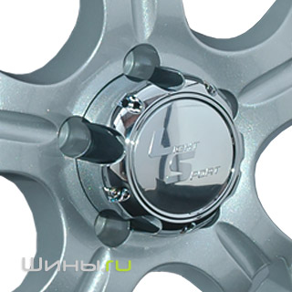 LS Wheels LS-214 (SF)