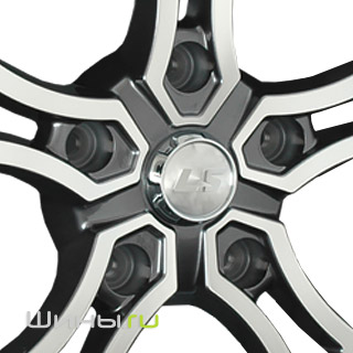 LS Wheels LS-216 (GMF)