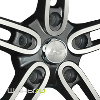 LS Wheels LS-217 (GMF)