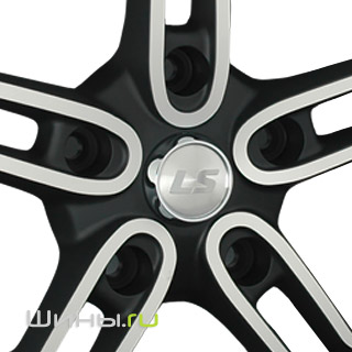 LS Wheels LS-217 (MBF)