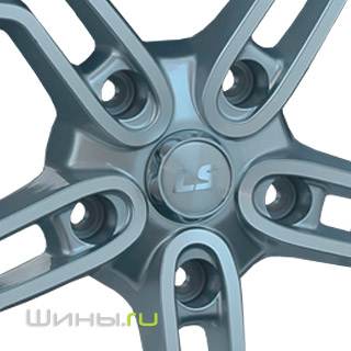 LS Wheels LS-217 (SF)