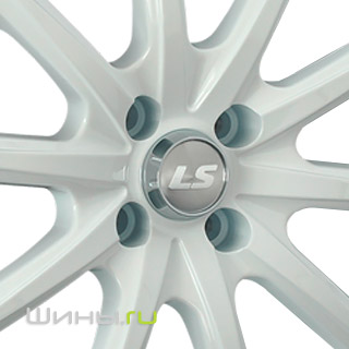 LS Wheels LS-221 (WRL) R16 7.0j 5x105.0 ET36.0 DIA56.6