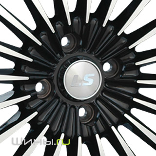 LS Wheels LS-222 (FBKF)