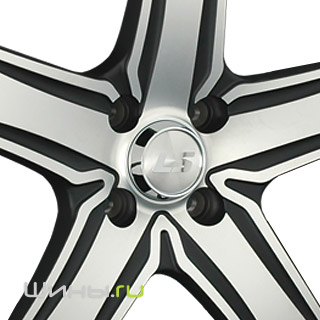 LS Wheels LS-230 (MBF)