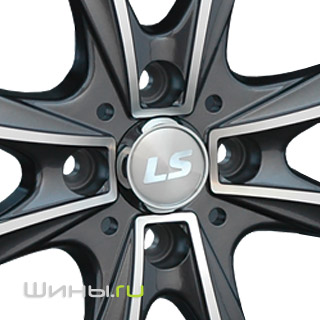 LS Wheels LS-231 (GMF)