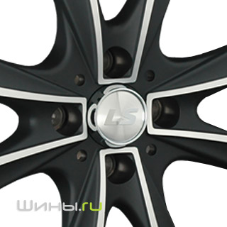 LS Wheels LS-231 (MBF)