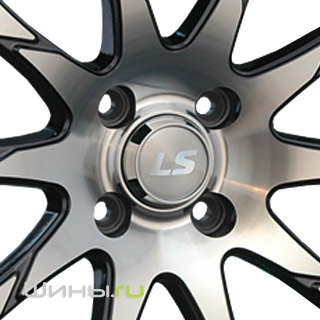 LS Wheels LS-233 (GMF)