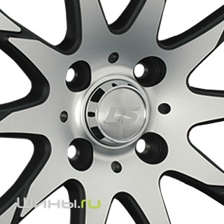 LS Wheels LS-233 (MBF)