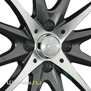 LS Wheels LS-234 (GMF)