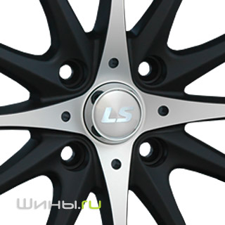 LS Wheels LS-234 (MBF)