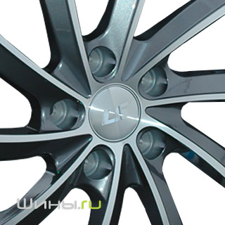 LS Wheels LS-276 (GMF)