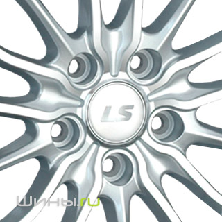 LS Wheels LS-277 (SF)