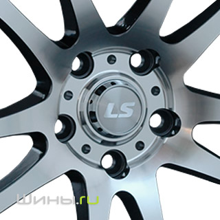 LS Wheels LS-283 (GMF)