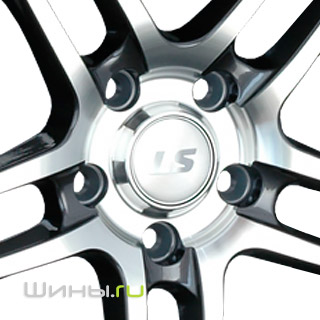 LS Wheels LS-285 (GMF)