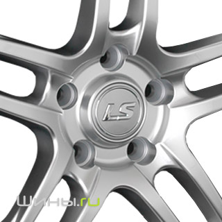 LS Wheels LS-285 (HP)