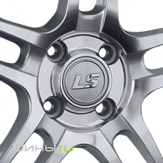 LS Wheels LS-285 (SF)