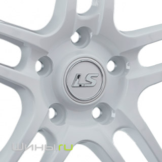 LS Wheels LS-285 (W)