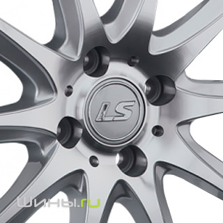 LS Wheels LS-286 (SF)