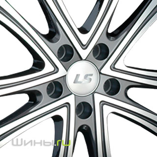 LS Wheels LS-289 (GMF)