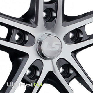 LS Wheels LS-292 (GMF)