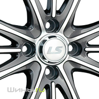 LS Wheels LS-298 (GMF)