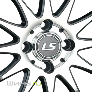 LS Wheels LS-299 (GMF)