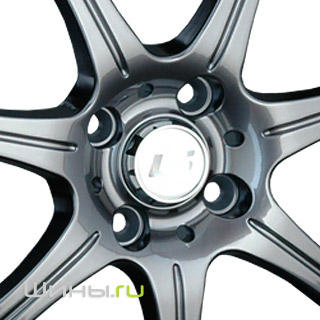 LS Wheels LS-301 (GM)