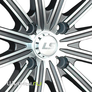 LS Wheels LS-312 (GMF)