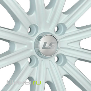 LS Wheels LS-312 (W)