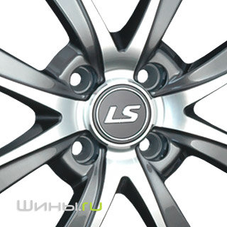 LS Wheels LS-313 (GMF)