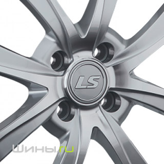 LS Wheels LS-313 (SF)