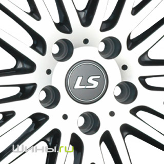 LS Wheels LS-314 (GMF)