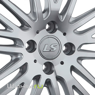 LS Wheels LS-314 (SF)